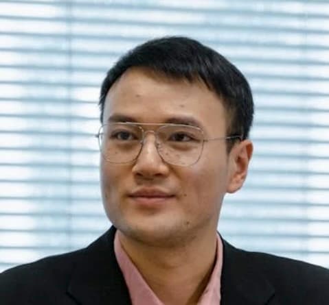 Michael Chen